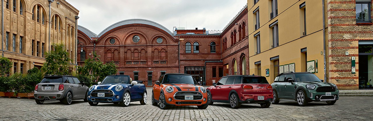 MINI Family